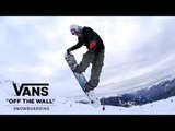 Vans Snowboarding Days 2017: Fresh Powder in France | Snow | VANS