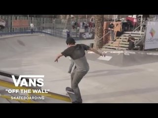 Vans Waffle Series HighLight - Short Version | Skate | VANS