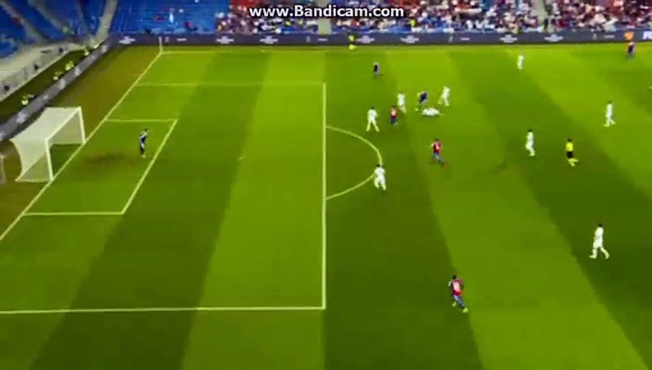 Ricky van Wolfswinkel	Goal HD - Basel 1-0 Apollon Limassol 23.08.2018
