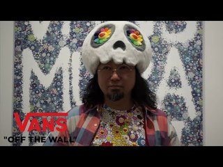 Vault by Vans x Takashi Murakami: Launch Recap | Fashion | VANS