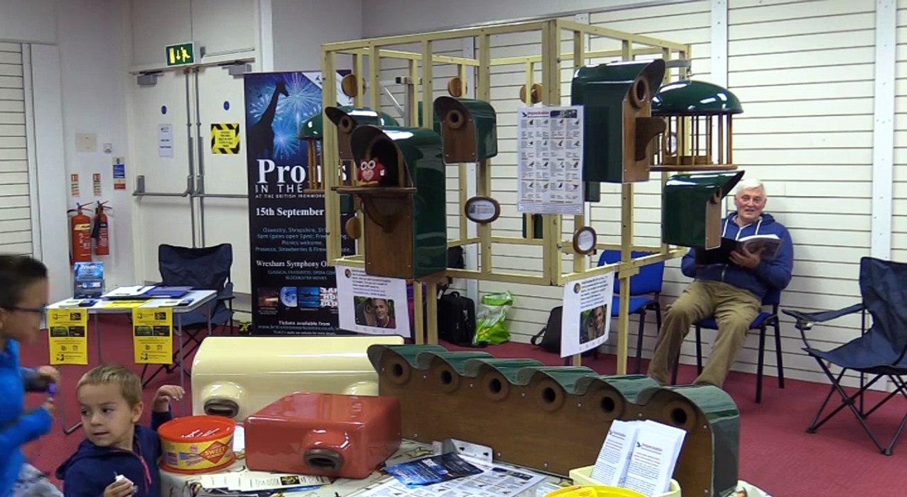 TechniQuest Glyndŵr