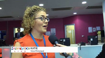 The City Of Liverpool College GCSE Results