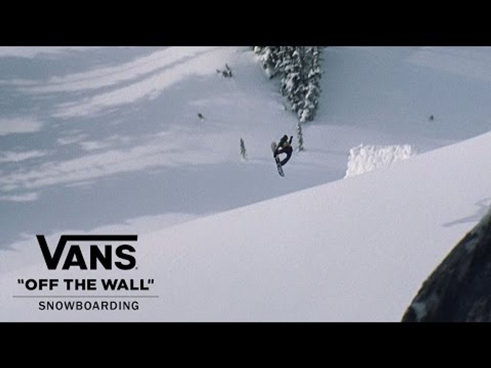 The Sequal Boot | Snow | VANS