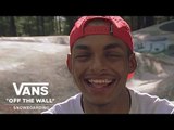 2017 Hi-Standard Series: Dillon Ojo on Style | Hi-Standard Series | VANS