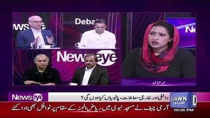 If Imran Khan Give The Powers To Local Govt, So No Needs To Make Provinces, M,Malick