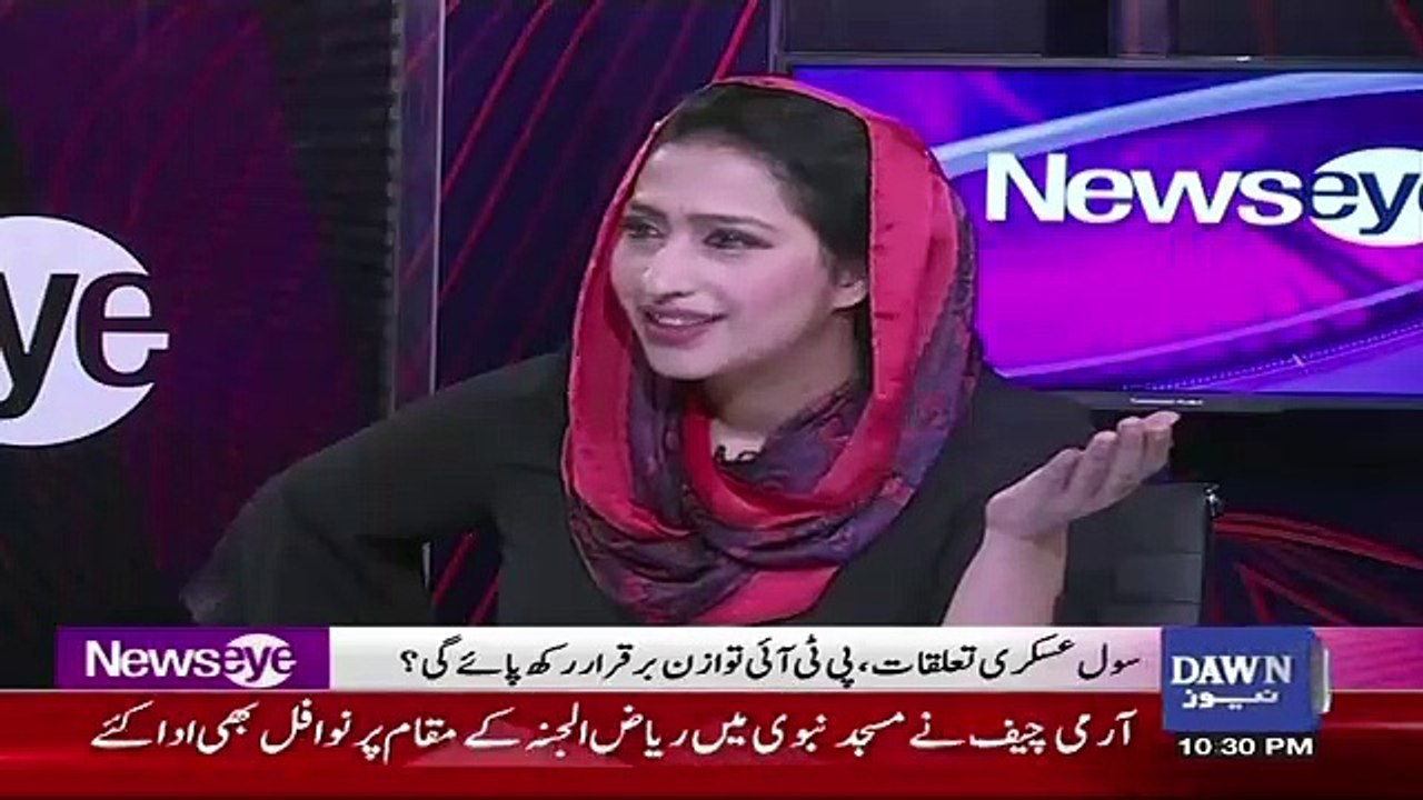 Imran Should Not Worry About Anyone .. Jo Thek Lage Imran Khan Wo Karen Kashif Abassi