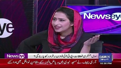 Imran Should Not Worry About Anyone .. Jo Thek Lage Imran Khan Wo Karen Kashif Abassi