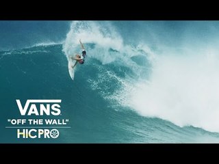 Vans Presents the 2016 HIC Pro | HIC PRO | VANS