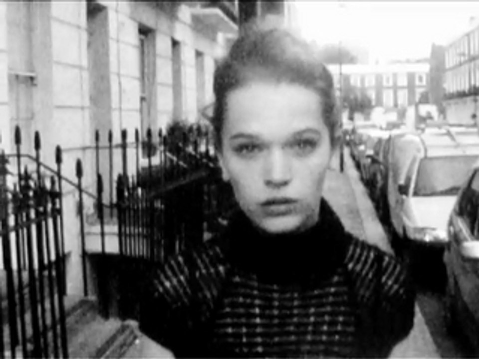 A|X Armani Exchange and Dazed present a film by Matt Irwin