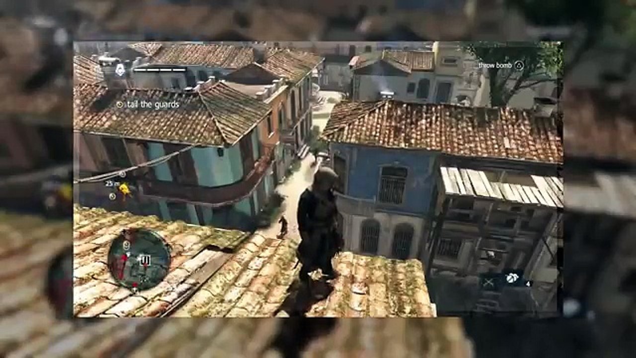 Game Theory: The Assassins Creed Shared Universe Conspiracy