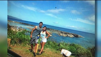 Woman Contracts MRSA While on Her Dream Honeymoon