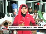 Ratusan Pengungsi Rohingya di Aceh Dapat Bantuan Kemanusaiaan