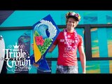 Hawaiian Pro 2016: Final Day Highlights | Vans Triple Crown of Surfing | VANS