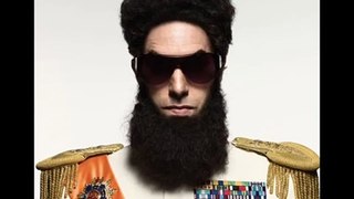 The Dictator The Next Episode