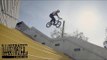 Vans BMX Illustrated: Gary Young Full Part | Illustrated | VANS
