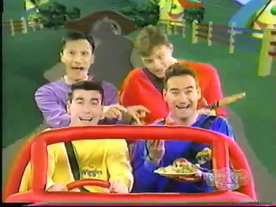 The Wiggles Haircut 02 Broadcast Video Dailymotion