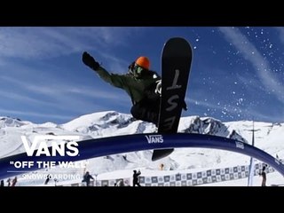 Vans Presents: Hi Standard Series 2017 - Grindelwald | Hi-Standard Series | VANS