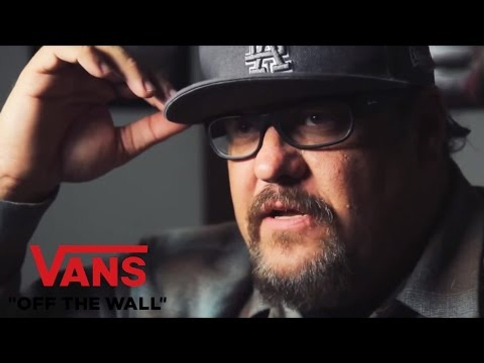 Fletcher Dragge | Pass The Bucket | VANS