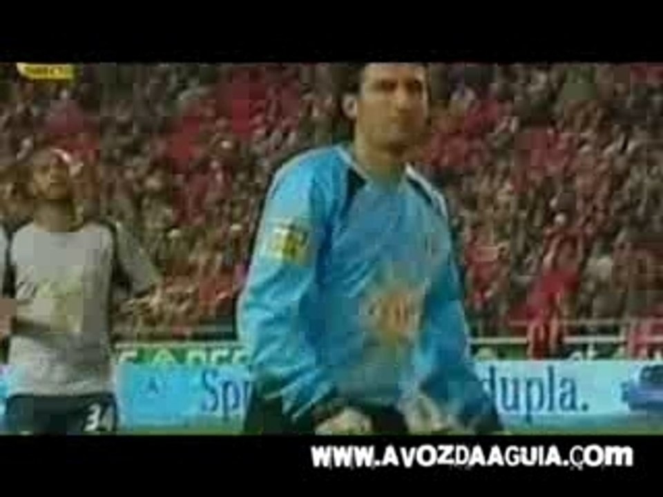 Benfica-3 E. Amadora-0