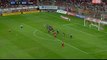 Konstantinos Fortounis Goal HD - Olympiakos Piraeus (Gre) 1-0 Burnley (Eng) 23.08.2018