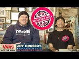 Truck Wars: Part 2 | Jeff Grosso's Loveletters to Skateboarding | VANS