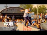 House of Vans Moscow: Skate Highlights | House of Vans | VANS