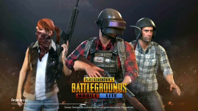 PUBG MOBILE LITE | BATTLEGROUNDs ANDROID | ANDROID GAMES