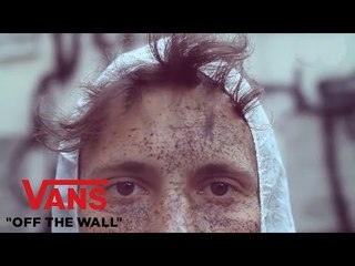 Paris Season II | Crack & Shine | VANS