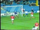 9 November 1996: Bury 4 York City 1 (League)
