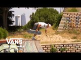 Vans Shop Riot 2017: Spain Qualifiers | Shop Riot | VANS