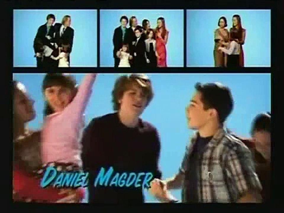 Life With Derek S04E15