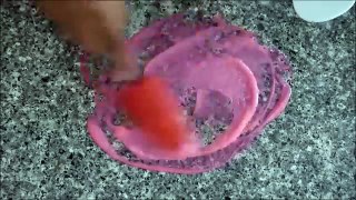 A different kind of Slime.  Made by a Man!!