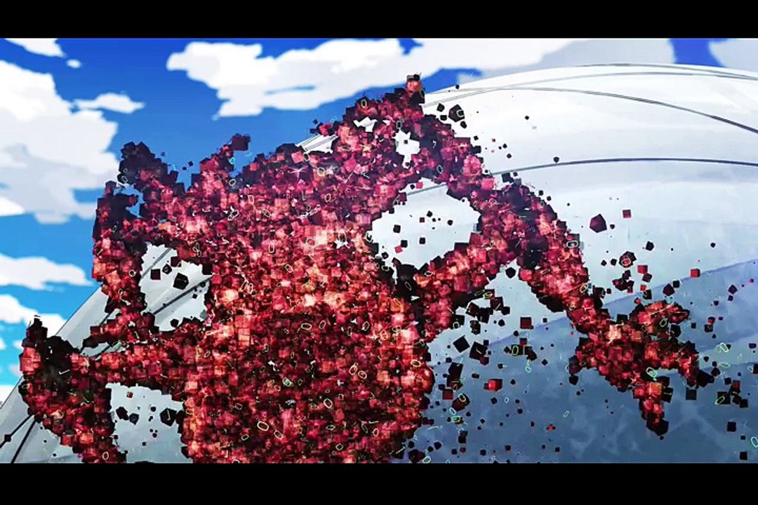 Digimon Adventure Tri - Epizoda 2