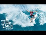 Vans World Cup of Surfing 2016: Day 3 Highlights | Vans Triple Crown of Surfing | VANS