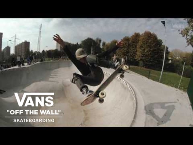 Vans All The Way Down - Full Length Video | Skate | VANS - video Dailymotion