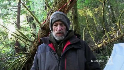 Alone S04E10