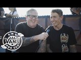 2017 Vans BMX Pro Cup: Behind The Scenes in Mexico with Steve Crandall | BMX Pro Cup | VANS
