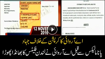 ARY News' Jihad against money embezzlement