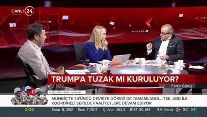 Zeliha Saraç ile Farklı Görüş