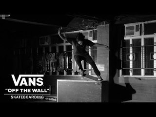 One Minute Man: Chris Bradley and Piet Guilfoyle | Skate | VANS