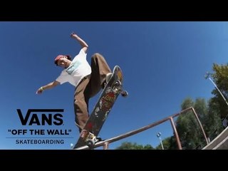 Vans Shop Riot 2015: Finals | Shop Riot | VANS