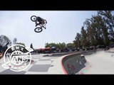 2017 Vans BMX Pro Cup: Pro Finals Mexico | BMX Pro Cup | VANS