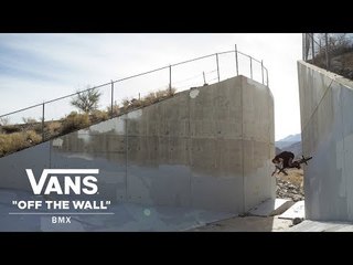 Dakota Roche Style 112 Mid Pro | BMX | VANS