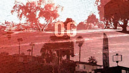 Licwit, Big Havikk, Redrum 781 - O.G. (2014)(Music Video)