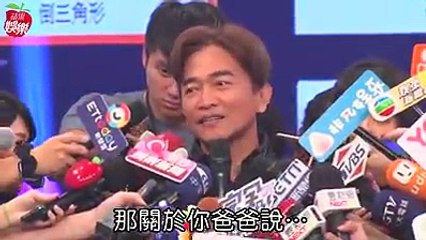 Sandy說不會當和事佬，就讓弟弟自己去面對...　　【圖文報導】Sandy爆弟弟「已被禁足」　憲哥兒打包行李準備回美 　【完整 #動新聞】 　#吳宗憲 #鹿希派 #吳睿軒 #Sandy 吳姍儒 Sandy Wu 吳宗憲 Jacky Wu 鹿希派LucyPIE追星追美食，盡在蘋果日報APP 