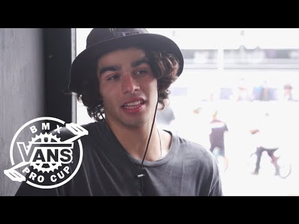 2017 Vans BMX Pro Cup: Looking Back on 2017 Vans BMX Pro Cup Series | BMX Pro Cup | VANS