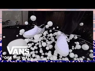 Not Just One Thing - The Authentic (Fall '17) | Fashion | VANS