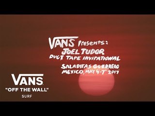 Vans Duct Tape Invitational 2017 | Surf | VANS