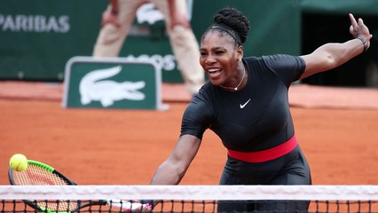 Roland-Garros : vers une révolution des tenues ?
