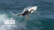 Vans Brazil Presents: Aloha from North Shore Featuring Tomas Hermes | Surf | VANS